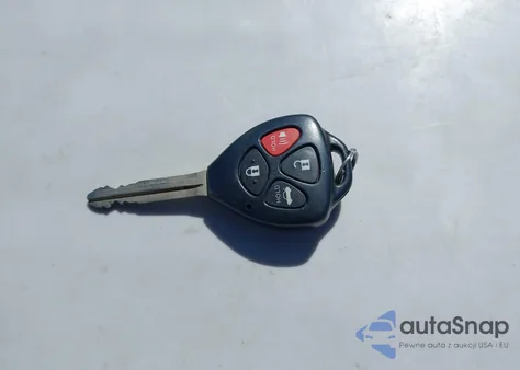 2013 Toyota Corolla S из США, поврежденный, VIN 2T1BU4EE7DC936458